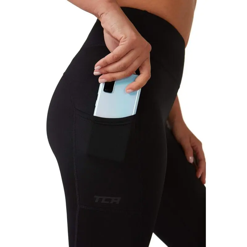 TCA SuperThermal Leggings Para Mujer - Imagen 3