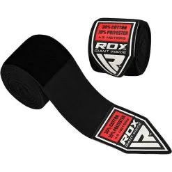 RDX SPORTS Tiras De Boxeo RDX 4.5 M
