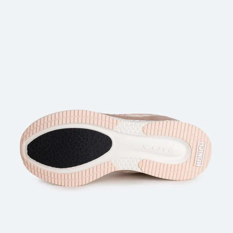 Zapatilla Casual MUNICH Clash Adulto Nude - Imagen 4