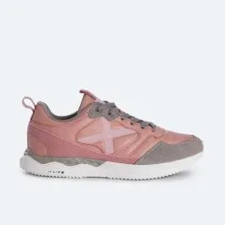 Zapatilla Casual MUNICH Clash Adulto Rosa