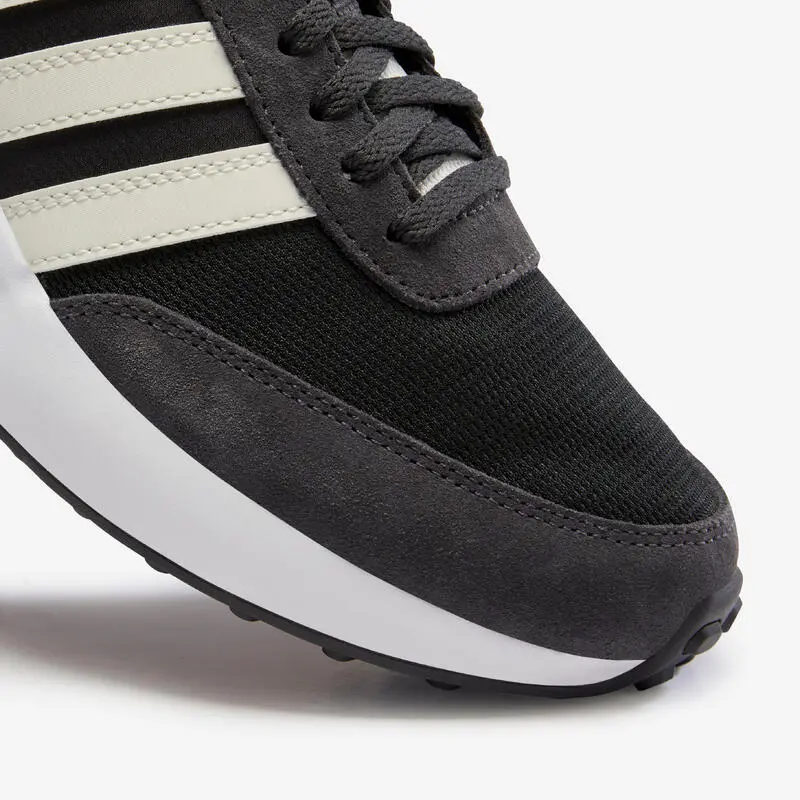 Zapatillas Caminar Ciudad Adidas Run 70S Hombre Negro/Gris - Imagen 3