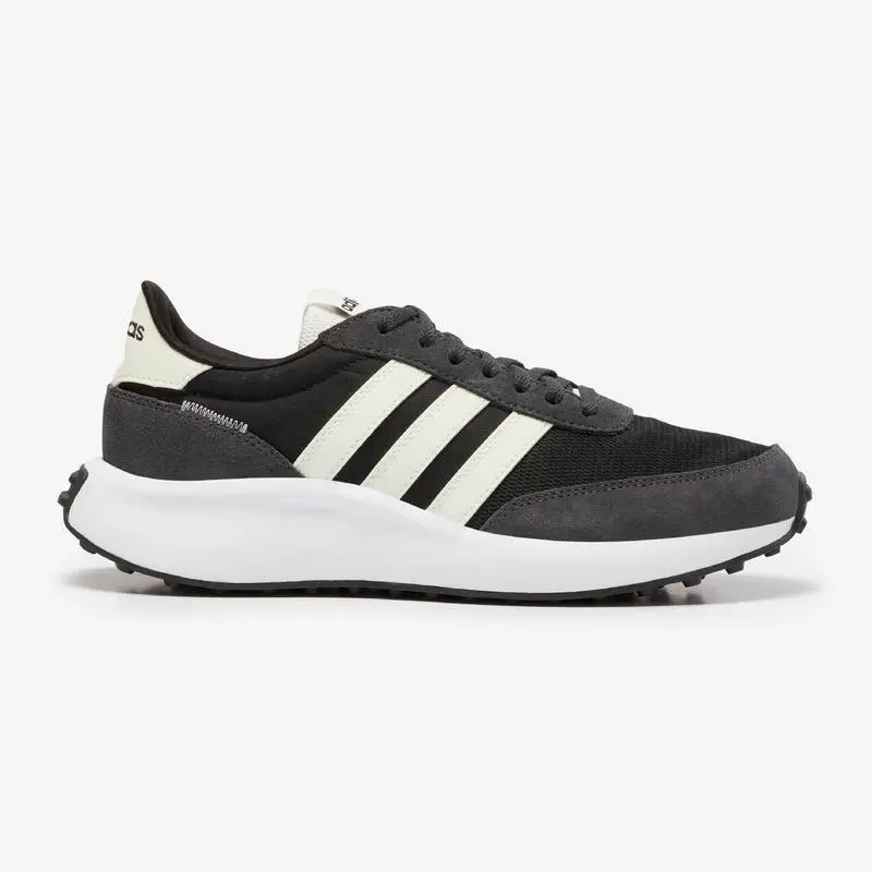 Zapatillas Caminar Ciudad Adidas Run 70S Hombre Negro/Gris