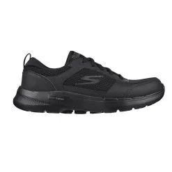 Zapatillas Caminar Hombre SKECHERS Go Walk 6-Compete Negro