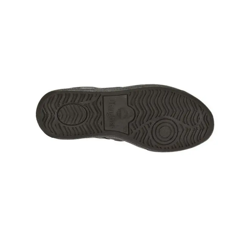 Zapatillas Caminar J'Hayber New Olimpo Negras - Imagen 5