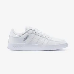 Zapatillas Caminar Mujer Adidas Breaknet Blanco