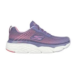 Zapatillas Caminar Mujer SKECHERS Elite Galaxy Burst Morado