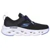 Zapatillas Caminar Mujer Skechers GO Run Swirl Tech Negro