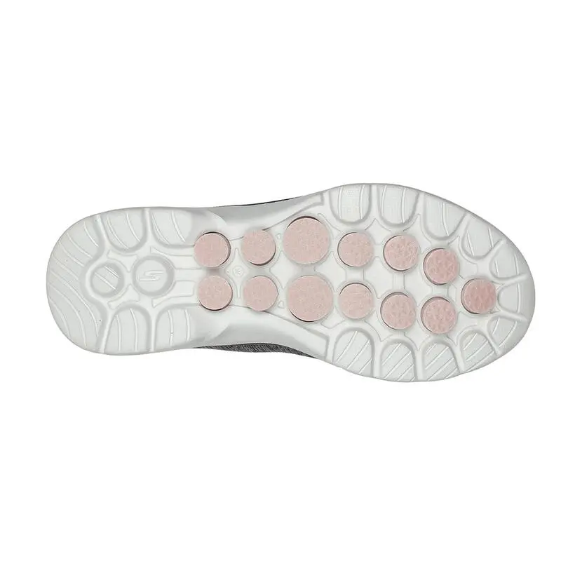 Zapatillas Caminar Mujer SKECHERS Magic Melody Negro - Imagen 4