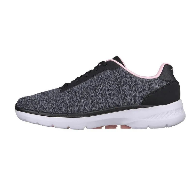 Zapatillas Caminar Mujer SKECHERS Magic Melody Negro - Imagen 5