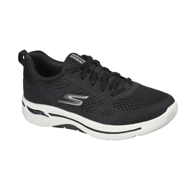 Zapatillas Caminar Mujer SKECHERS Motion Breeze Negro - Imagen 2