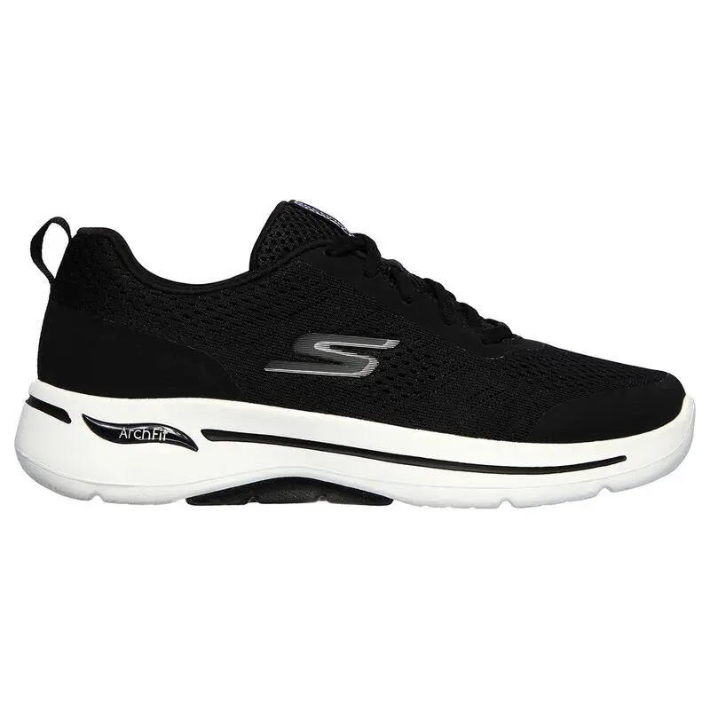 Zapatillas Caminar Mujer SKECHERS Motion Breeze Negro