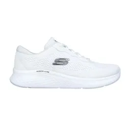 Zapatillas Caminar Mujer SKECHERS Skech-Lite Pro Blanco