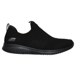 Zapatillas Caminar Mujer SKECHERS Ultra Flex First Take Negro