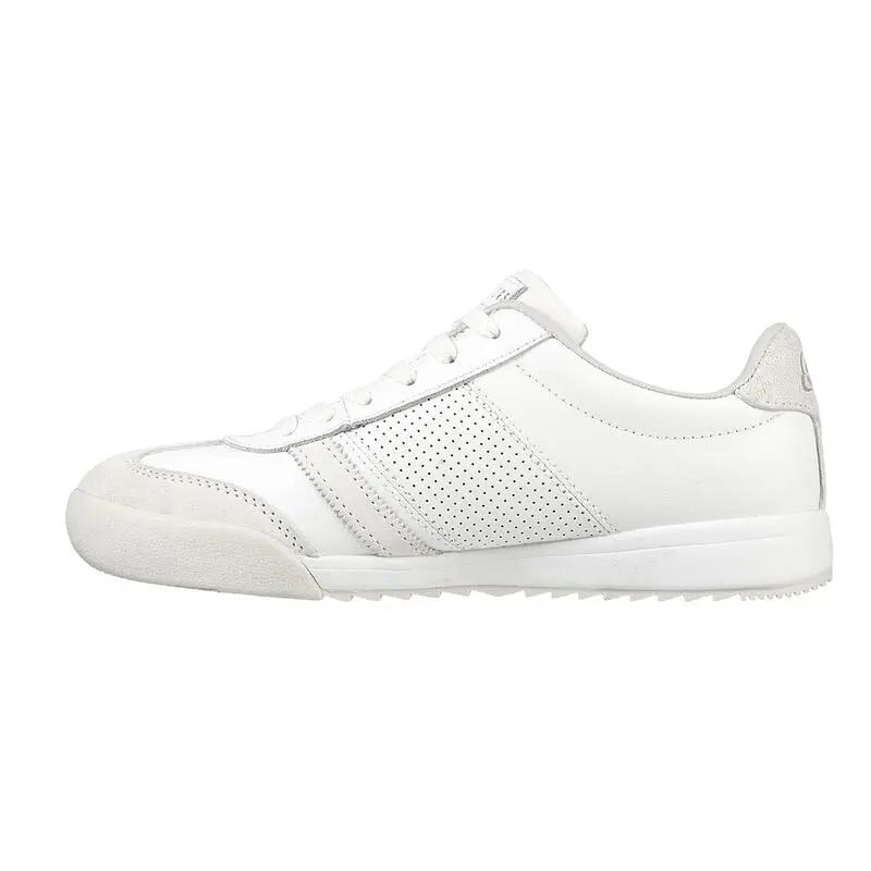 Zapatillas Caminar Mujer SKECHERS Zinger 2.0 Fresh Blanco - Imagen 5