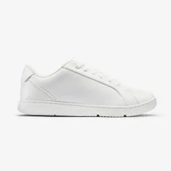 Newfeel Zapatillas Caminar Mujer Walk Protect Blanco
