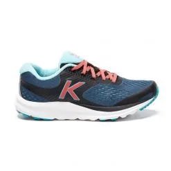 Zapatillas Casual Kelme Metropolitan Mujer Azul