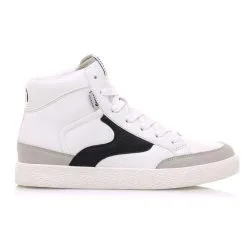 Zapatillas De Caminar Para Mujer Mtng Amina En Color Gris