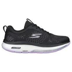 Zapatillas Deportivas Para Mujer Skechers GO WALK Workout Walker - Outpace Negro
