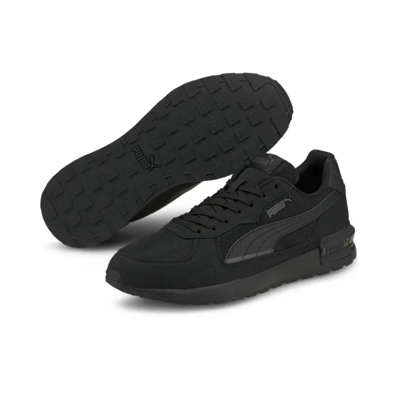 Zapatillas Puma Graviton, Negro, Hombres - Imagen 6