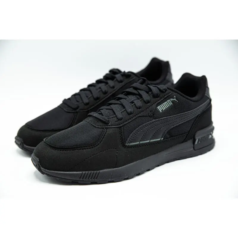 Zapatillas Puma Graviton, Negro, Hombres - Imagen 3