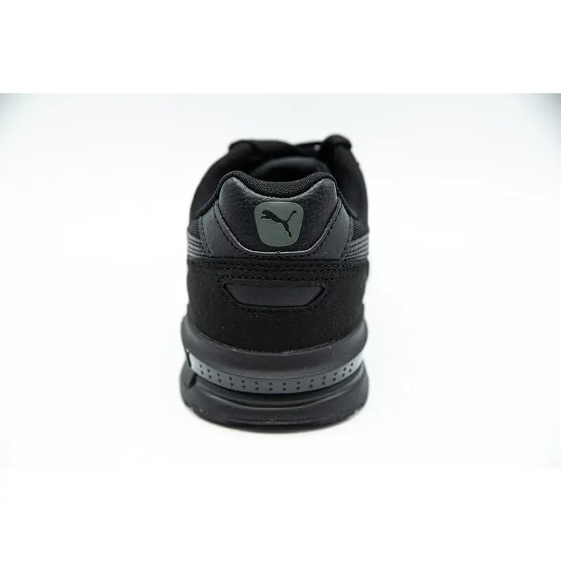 Zapatillas Puma Graviton, Negro, Hombres - Imagen 4